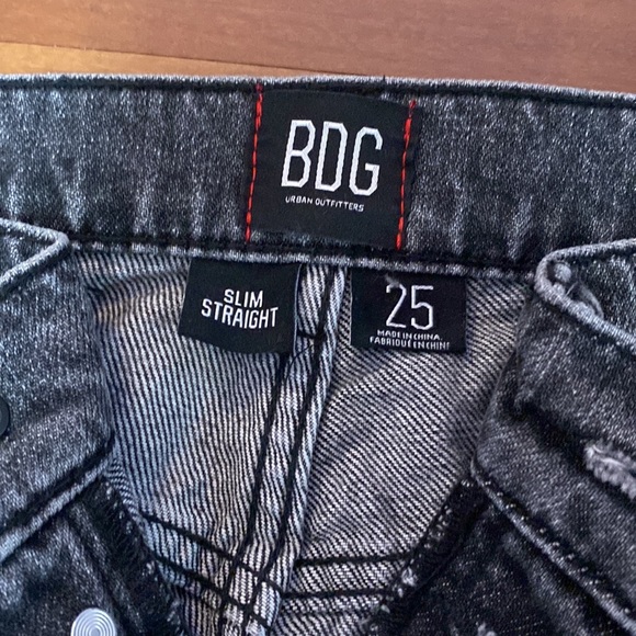 urban outfitters BDG jeans - Picture 4 of 4